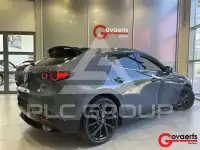 2021 Mazda 3