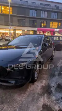 2021 Mazda 3