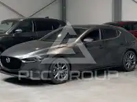 2021 Mazda 3