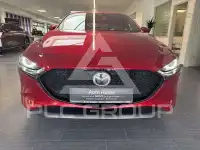 2021 Mazda 3