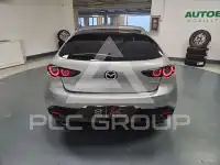 2021 Mazda 3