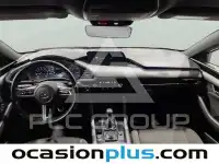 2021 Mazda 3