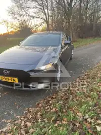 2021 Mazda 3
