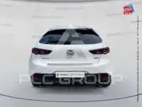 2021 Mazda 3