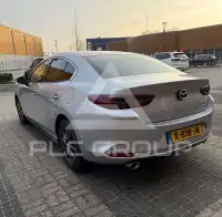 2021 Mazda 3