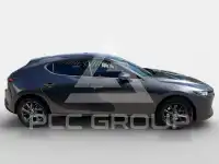 2021 Mazda 3