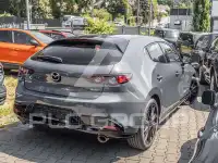 2021 Mazda 3