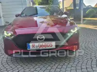 2021 Mazda 3
