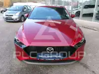 2021 Mazda 3