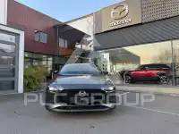 2021 Mazda 3