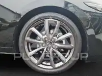 2021 Mazda 3