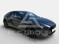2021 Mazda 3