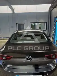 2021 Mazda 3