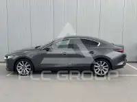 2021 Mazda 3