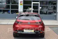 2021 Mazda 3