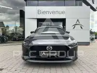 2021 Mazda 3