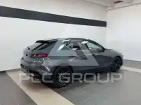 2021 Mazda 3