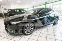 2021 Mazda 3