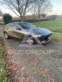 2021 Mazda 3