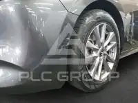2021 Mazda 3