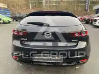 2021 Mazda 3