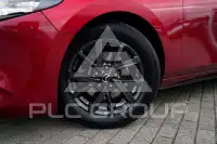 2021 Mazda 3