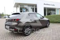 2021 Mazda 3