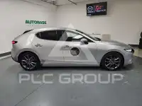 2021 Mazda 3