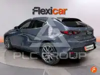 2021 Mazda 3