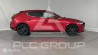 2021 Mazda 3