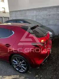 2021 Mazda 3