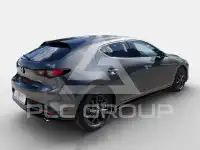 2021 Mazda 3