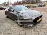 2021 Mazda 3