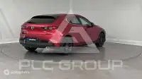 2021 Mazda 3