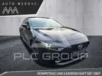 2021 Mazda 3