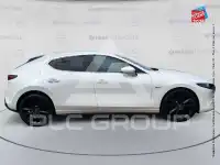 2021 Mazda 3