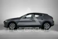 2021 Mazda 3