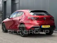 2021 Mazda 3