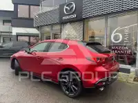 2021 Mazda 3