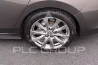 2021 Mazda 3