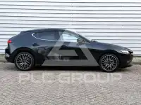 2021 Mazda 3