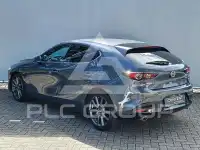 2021 Mazda 3