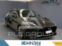 2021 Mazda 3