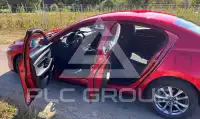 2021 Mazda 3