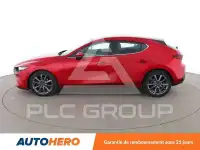 2021 Mazda 3