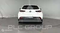 2021 Mazda 3