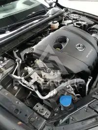 2021 Mazda 3