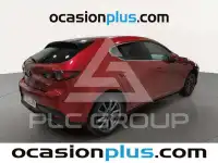 2021 Mazda 3