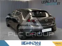 2021 Mazda 3