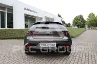 2021 Mazda 3